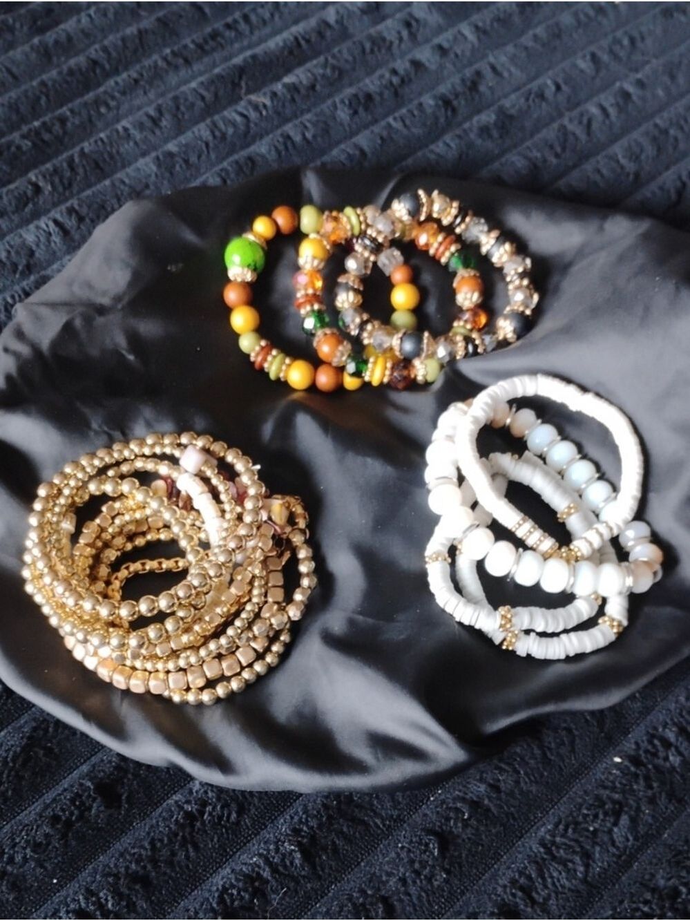 Multi Bracelet Sets All Brand New!!